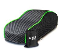 AI HUI Telo Antigrandine per Auto per Audi Q3 2012-2024 Telo Copriauto Antigrandine Copertura Impermeabile Anti UV Vento Antipolvere Ispessito, Copri Protezione Grandine