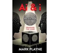 AI & I Cracking The Code: What If?