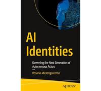 AI Identities: Governing the Next Generation of Autonomous Actors