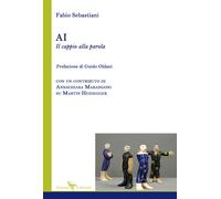 AI Il cappio alla parola. Con un contributo di Annachiara Marango