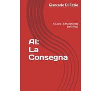 AI: Il Libro | Il Manoscritto (Versione}
