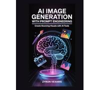 AI Image Generation with Prompt Engineering: Create Stunning Visuals with AI Tools