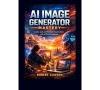 AI IMAGE GENERATOR MASTERY