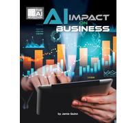 Ai Impact on Business
