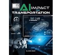 Ai Impact on Transportation