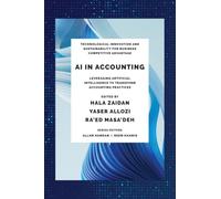AI in Accounting: Leveraging Artificial Intelligence to Transform Accounting Practices