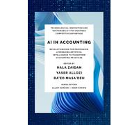AI in Accounting: Leveraging Artificial Intelligence to Transform Accounting Practices