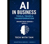 AI in Business: Tools, Teams & Transformation