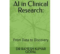 AI in Clinical Research:: From Data to Discovery