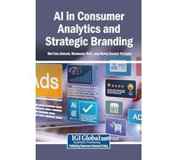 AI in Consumer Analytics and Strategic Branding