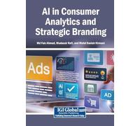 AI in Consumer Analytics and Strategic Branding
