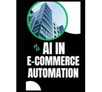 AI IN E-COMMERCE AUTOMATION