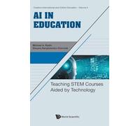 Ai In Education: Teaching Stem Courses Aided By Technology: 5