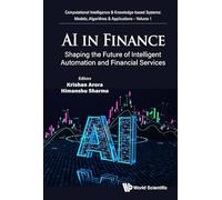 Ai In Finance: Shaping The Future Of Intelligent Automation And Financial Services: 0