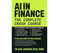 AI in Finance: The Complete Crash Course