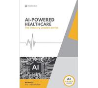AI In Healthcare: AI In Healthcare