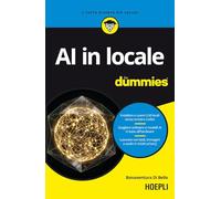 AI in locale for dummies