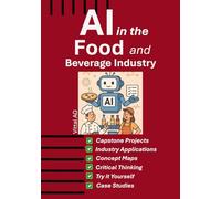 AI in the Food and Beverage Industry
