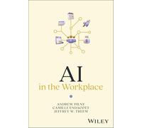 Ai in the Workplace
