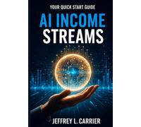 AI Income Streams: From First Customer to Scaled Business