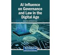 AI Influence on Governance and Law in the Digital Age (Tascabile)
