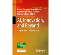 AI, Innovation, and Beyond: A Report from STS forum 2025