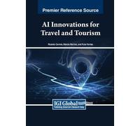 AI Innovations for Travel and Tourism (Tascabile)