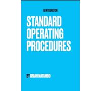 AI Integration: Standard Operating Procedures