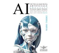 AI - Intelligenza Artificiale Creativa - Rivoluzione - Inganno - Strumento: ChatGPT, Dalle-E, Midjourney, Stable Diffusion. Tutorial, consigli, ... design e storie, in attesa della Singolarità