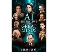 AI Interviews with Great Minds