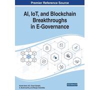 AI, IoT, and Blockchain Breakthroughs in E-Governance (Tascabile)