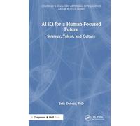 AI iQ for a Human-Focused Future: Strategy, Talent, and Culture