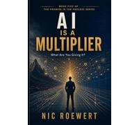 AI Is A Multiplier: What are you giving it?