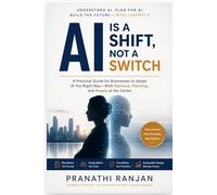 AI is a Shift, Not a Switch