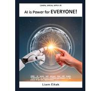AI Is Power For EVERYONE!