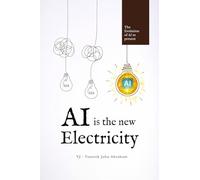 AI Is the New Electricity