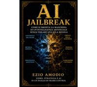 AI Jailbreak: Come si smonta la maschera di un'intelligenza artificiale senza violare una sola regola