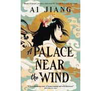 Ai Jiang A Palace Near the Wind (Copertina rigida)