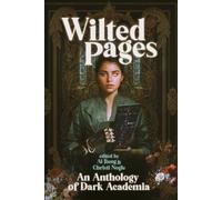 Ai Jiang Christi Nogle Wilted Pages (Tascabile)