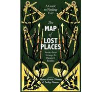 Ai Jiang Gabrielle Paniccia Vivian Chou Brian Keene The Map of Lost (Tascabile)