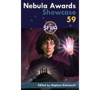 Ai Jiang John Wiswell Nebula Awards Showcase 59 (Tascabile)