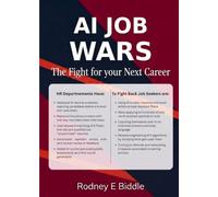 AI Job Wars: How Algorithms are reshaping the Fight for work - and how Applicants are fighting back
