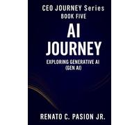 AI JOURNEY: Exploring Generative AI (Gen AI)