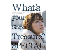 Ai Kawashima Concert Tour 2009 - What S Your Simple Treasure