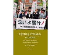 Ai Kurosaka Fighting Prejudice in Japan (Tascabile) Japanese Society Series