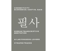 Ai Lab for Book-Lovers Connectivity Economics (Tascabile)