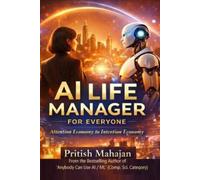 AI Life Manager for Everyone