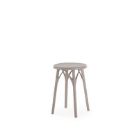 AI Light Sgabello H45 Grigio