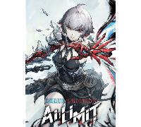 AI LIMIT Deluxe Edition Steam Key (PC) EUROPE