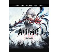 AI LIMIT Deluxe Edition Upgrade Pack Steam Key (PC) GLOBAL
